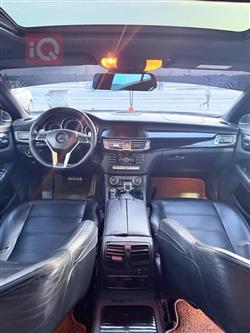 مرسيدس بنز CLS